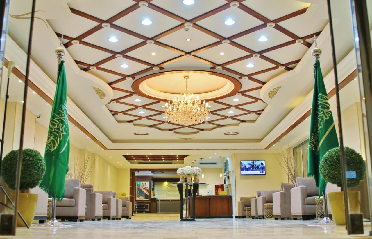 Carawan Al Khaleej Hotel Эр-Рияд Экстерьер фото