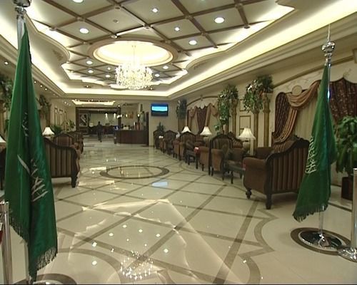 Carawan Al Khaleej Hotel Эр-Рияд Экстерьер фото