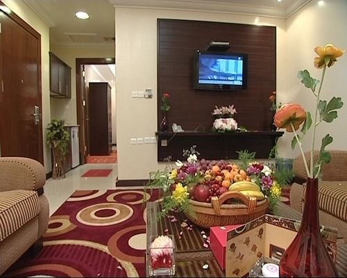 Carawan Al Khaleej Hotel Эр-Рияд Экстерьер фото